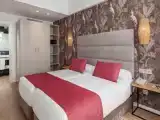 Двухместный люкс Adults Only
