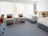 Двухместный номер Plus Deluxe Pure Wellness