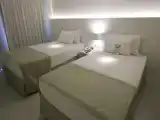Четырёхместный номер Luxury