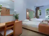Трёхместный номер Стандарт