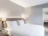 Двухместный люкс