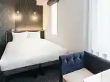 Двухместный номер Corner