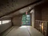 Номер в коттедже Cottage-Style room Building A with Open-Air Bath Japanese-Style