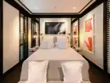Двухместный номер Lounge Terrace