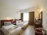 Трёхместный номер