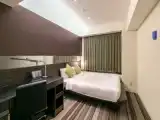 Двухместный номер Executive Superior