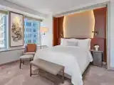 Двухместный люкс Metropolitan
