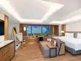 Двухместный номер Meliá