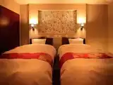 Номер with Open-Air Bath Special Japanese-Western Tsuki