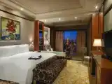 Двухместный номер Executive с видом на город