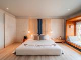 Двухместный Beachfront с бассейном Premier