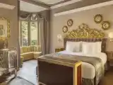Двухместный полулюкс