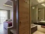 Двухместный номер Superior Frontal Sea View