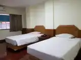 Номер Family Connecting