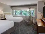 Четырёхместный номер
