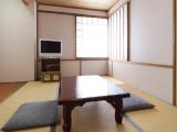 Номер Japanese-Style
