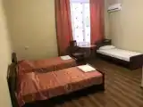 Двухместный номер Комфорт