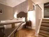 Двухместный люкс Deluxe Дуплекс