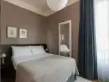Двухместный номер Smart (French Bed)