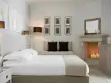 Двухместный люкс Executive