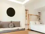 Двухместный люкс Pool
