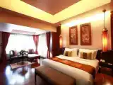 Двухместная вилла Grand Royal Lanna