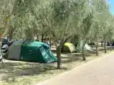 Hu Camp Pitch Easy