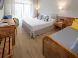 Двухместный номер KingSize