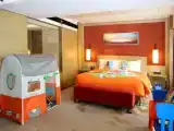 Семейный номер Deluxe