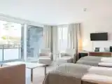 Номер Handicap