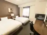Двухместный номер
