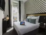 Четырёхместный номер Superior