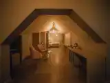 Двухместный люкс