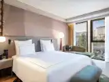 Двухместный люкс