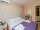 Четырёхместные Апартаменты (корпус 10, 11)