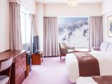 Двухместный Building No. 3 A room with slope view