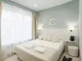Трёхместный номер Стандарт