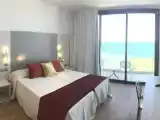 Двухместный номер Стандарт с видом на море
