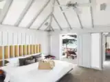 Двухместный пляжный люкс Deluxe