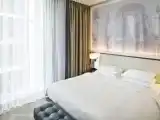 Двухместный номер Deluxe