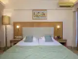 Четырёхместный семейный номер Superior