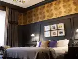 Двухместный люкс Sir Conan Doyle