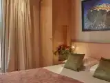 Двухместный люкс