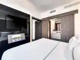 Двухместный полулюкс клубный