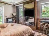 Двухместный номер Garden Private Spa
