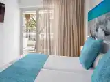 Апартаменты Selected Deluxe Hydro c 1 комнатой seafront