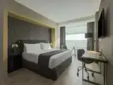 Двухместный номер Family
