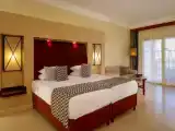 Двухместный номер Swim Up
