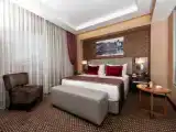 Двухместный люкс Senior