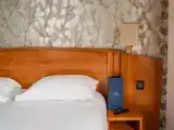 Двухместный номер Комфорт